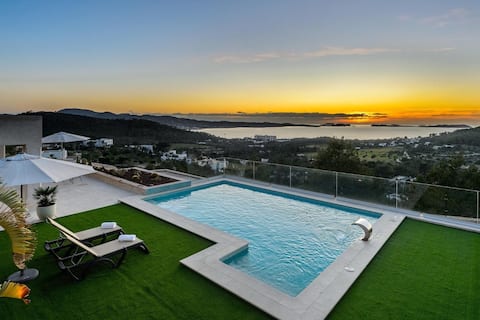 Villa Sa Rota Luxury Sea Views