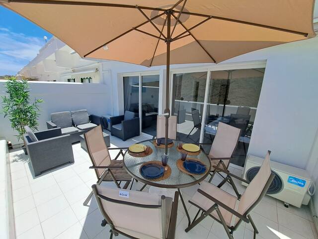 Malibu Apartments managed Airbnb listing 1
