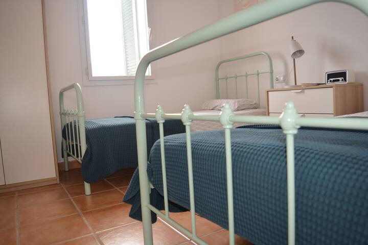 غرفة النوم 3