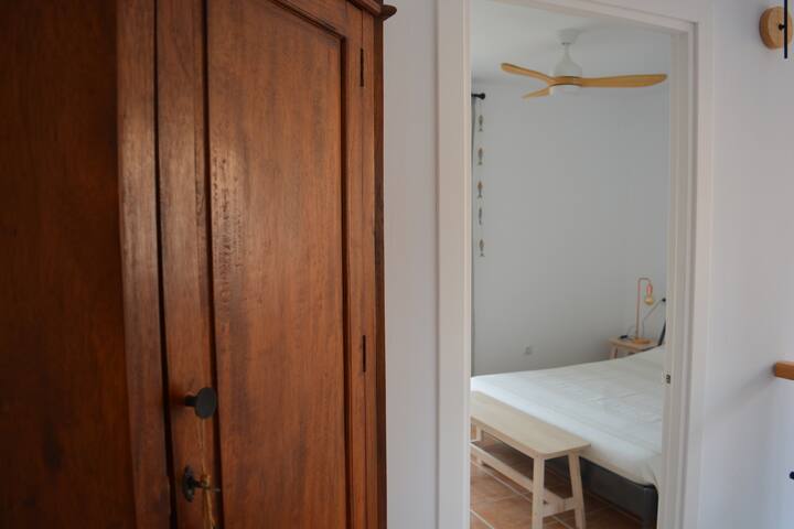 غرفة النوم 2