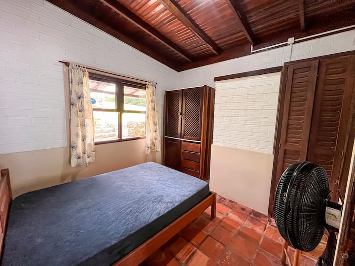 საძინებელი 2