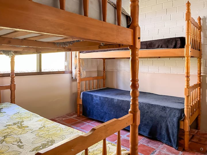 საძინებელი 3