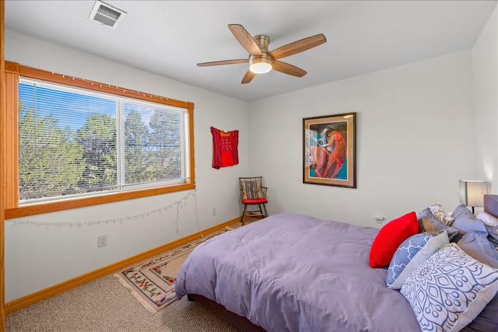 Dhomë gjumi 3