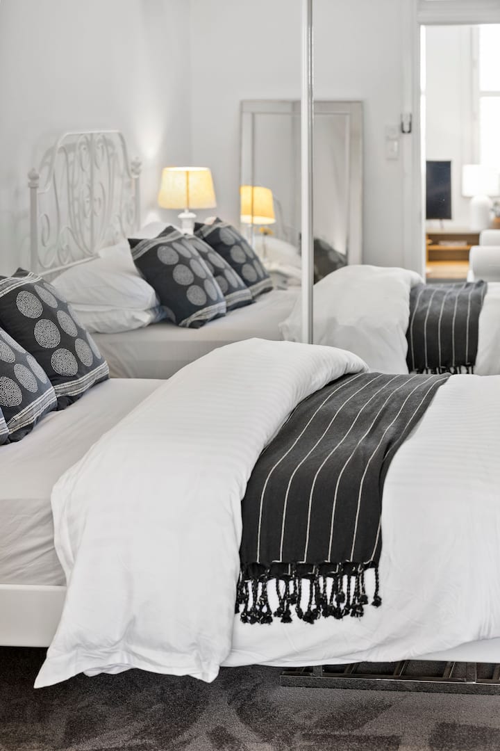 غرفة النوم 2