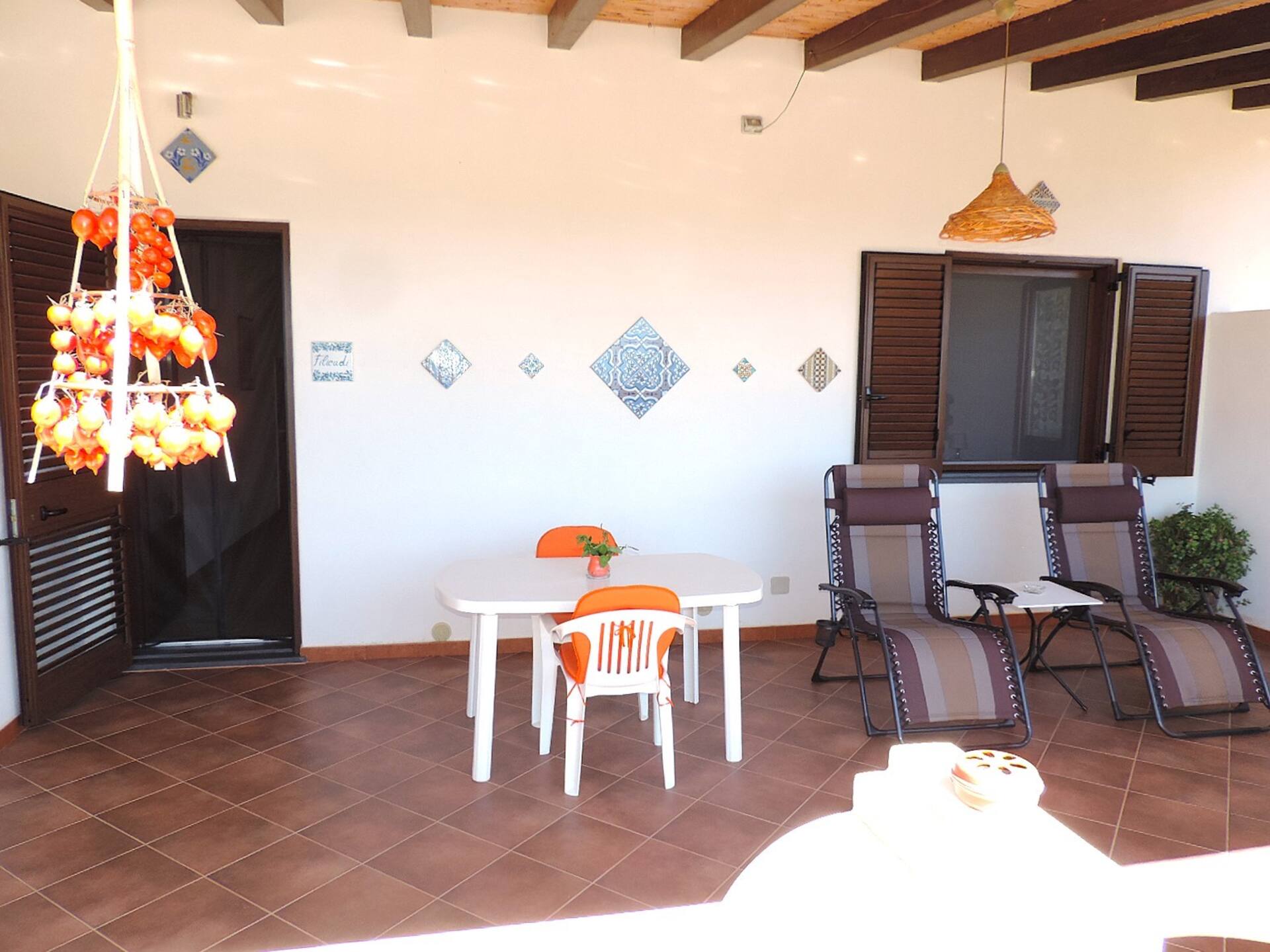 Casa Filicudi