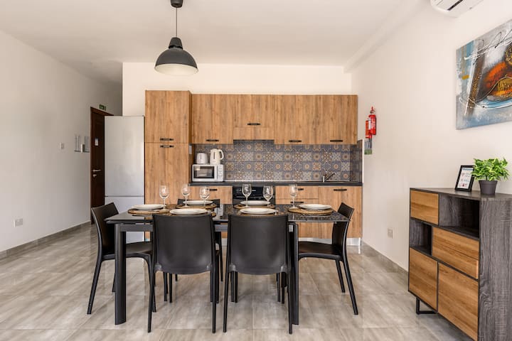 Sleep In Malta managed Airbnb listing 1