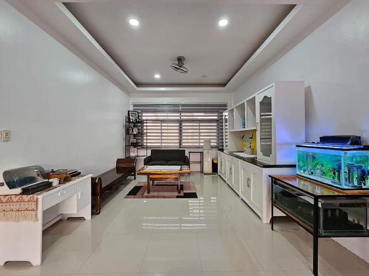 Ramz Residence Rm.4 We'll Make You Feel At Home! - El Nido