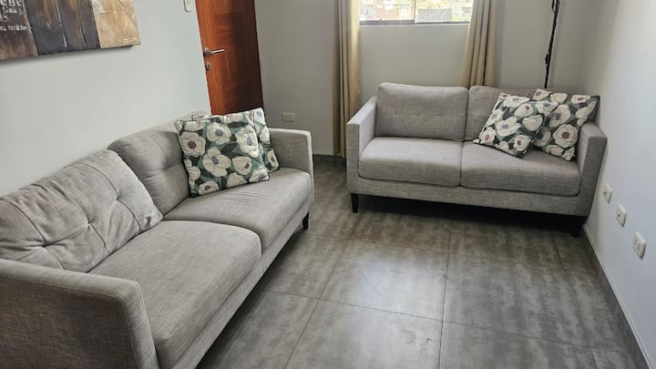 Mini Apartamento Privado  En Arequipa - Arequipa
