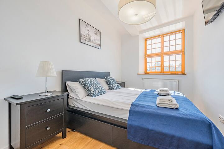 Gdansk Apartment managed Airbnb listing 3