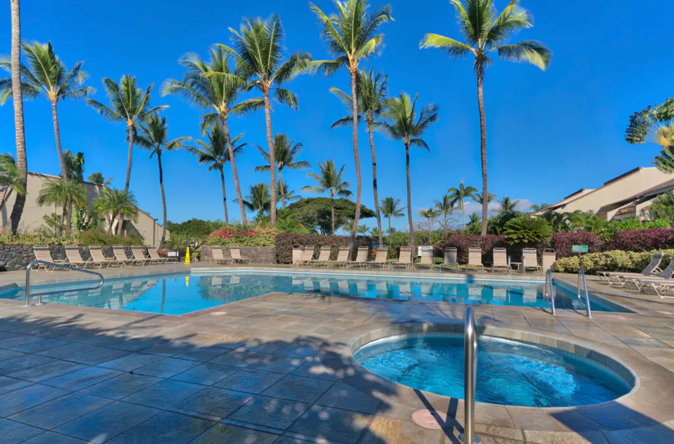 Condo in Kihei · ★4.98 · 1 bedroom · 2 beds · 2 baths - Image 14