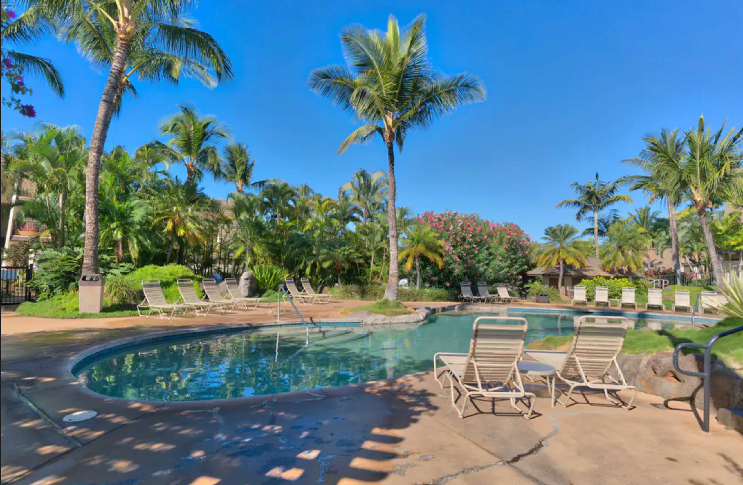 Condo in Kihei · ★4.98 · 1 bedroom · 2 beds · 2 baths - Image 11