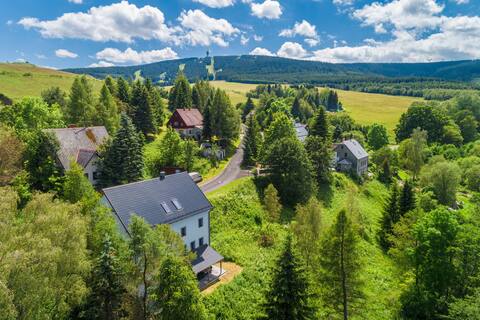 Wellness vacation home 129