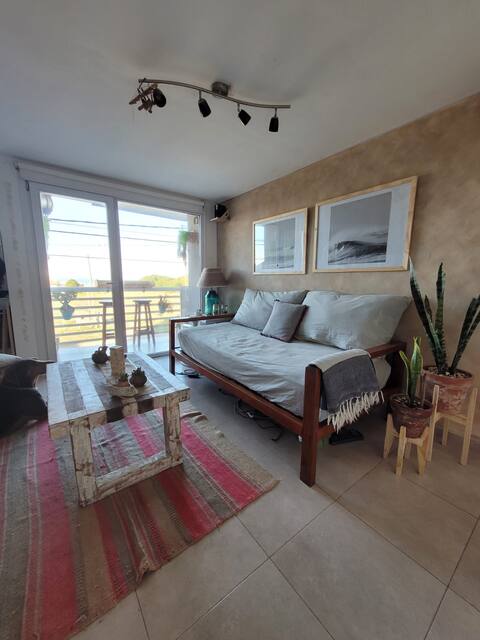 Apartment in temporary rent, Santa Clara.