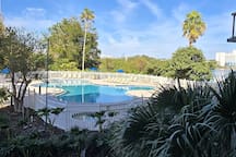 Enclave - 2205 -The heart of International Dr / Universal rental in Orlando