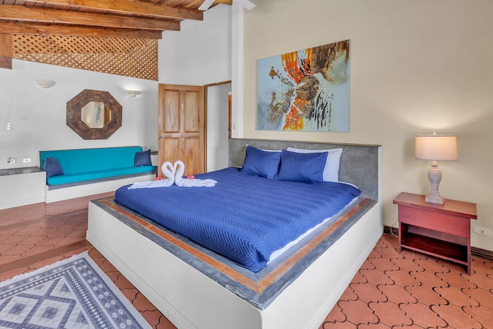 Dormitorio 1