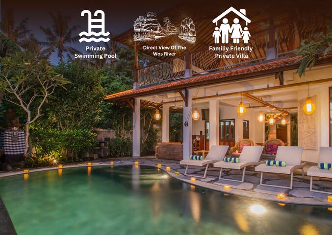 Pramana Experience managed Airbnb listing 2