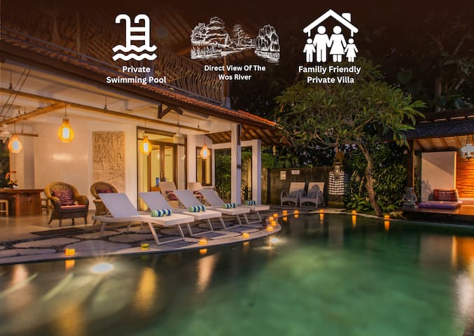 Pramana Experience managed Airbnb listing 1