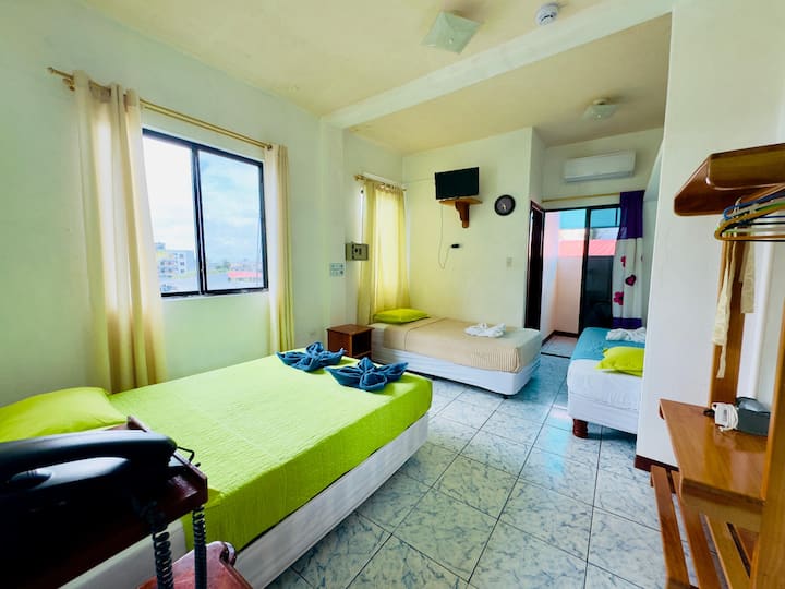 Habitación 3