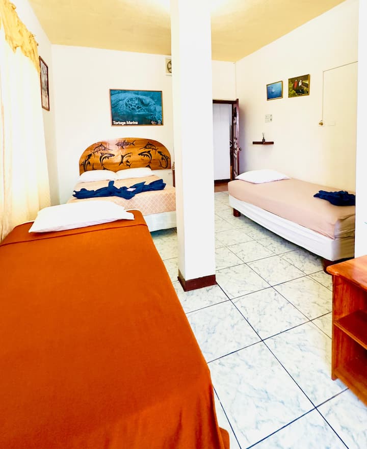 Habitación 2