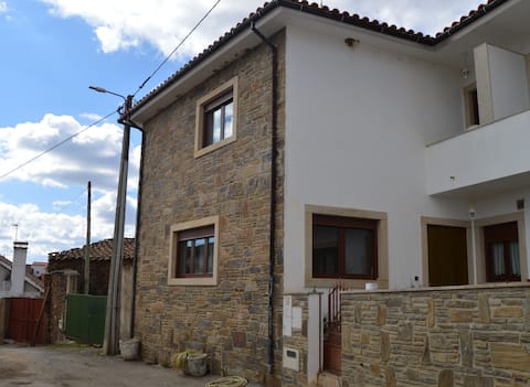 Maria's Country House