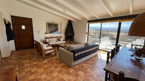 Casa La Marta - Tafí del Valle