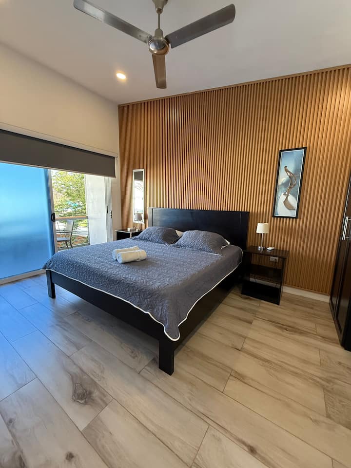 Bedroom 6