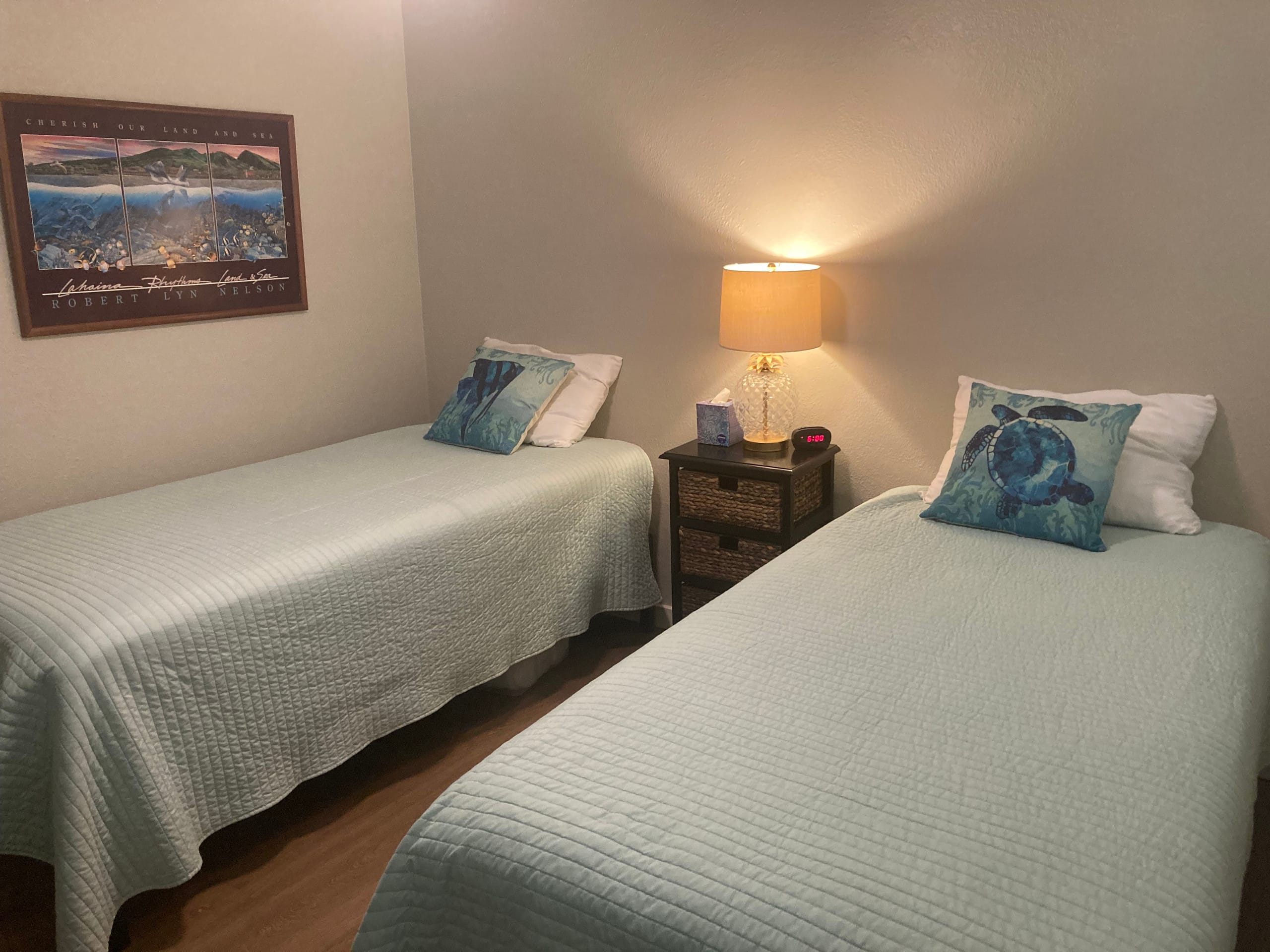 Condo in Kihei · ★4.98 · 2 bedrooms · 3 beds · 2 private baths - Image 12