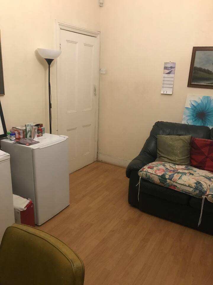 Quiet Cosy Single Room In Popular Area Of Jesmond - Newcastle upon Tyne