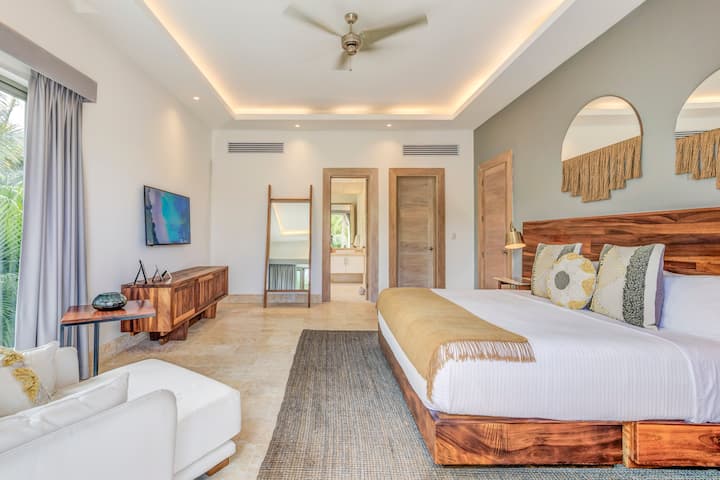 غرفة النوم 5