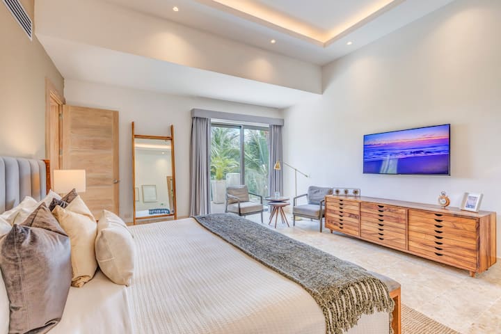 غرفة النوم 4