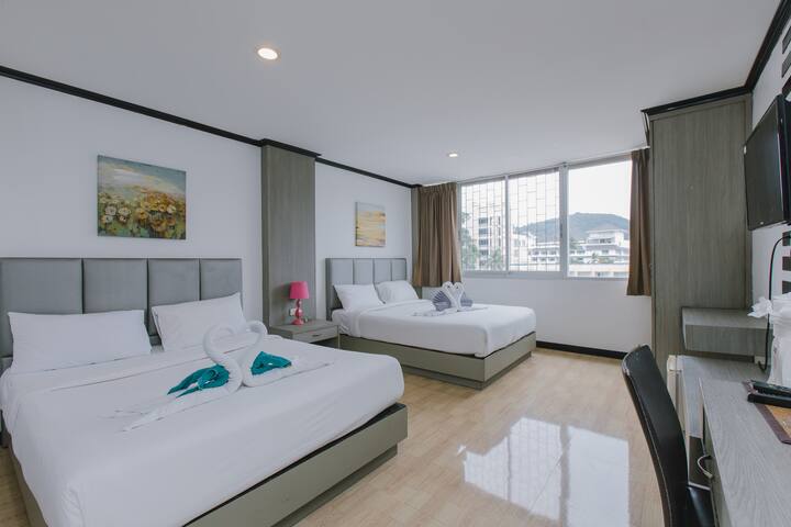 غرفة النوم 3