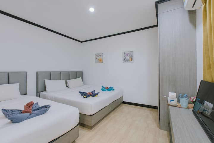 غرفة النوم 2