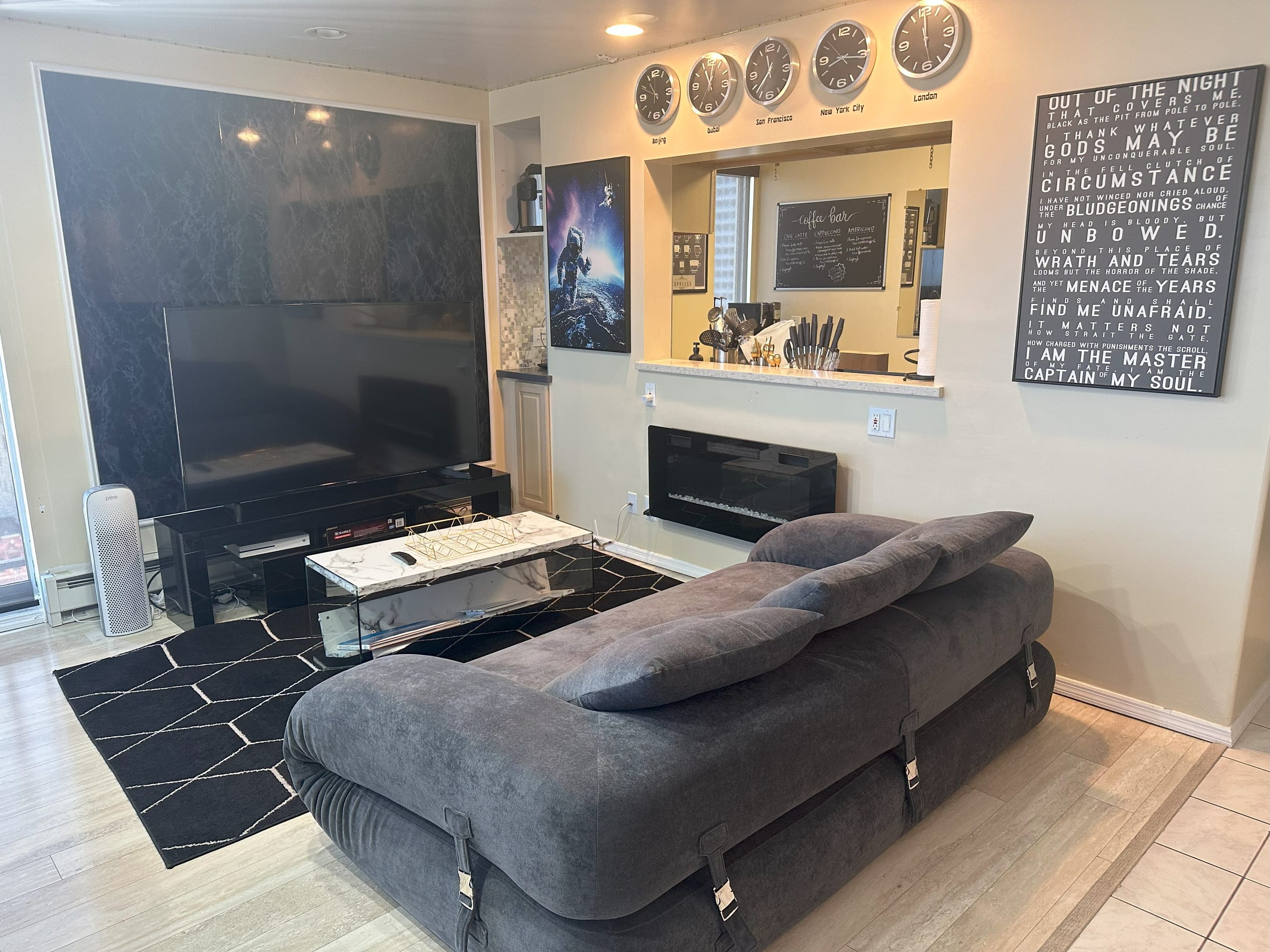 Condo in San Francisco · ★4.93 · 2 bedrooms · 2 beds · 1.5 baths - Image 10