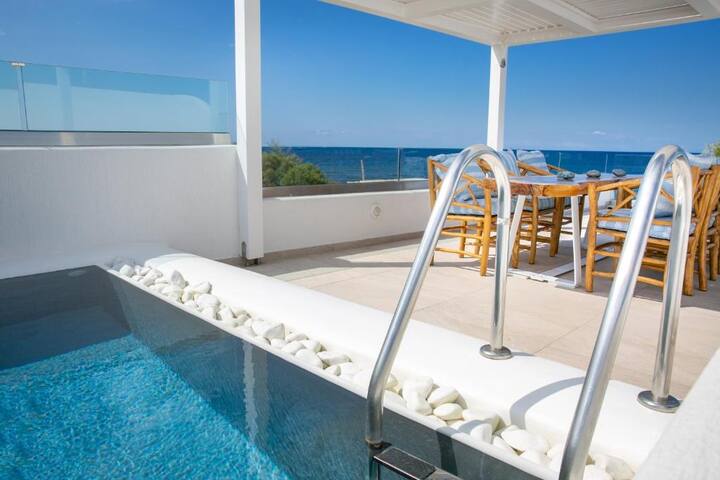 Philoxenia Collection managed Airbnb listing 2