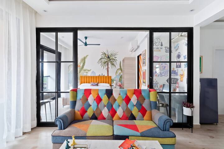 Living room image 10