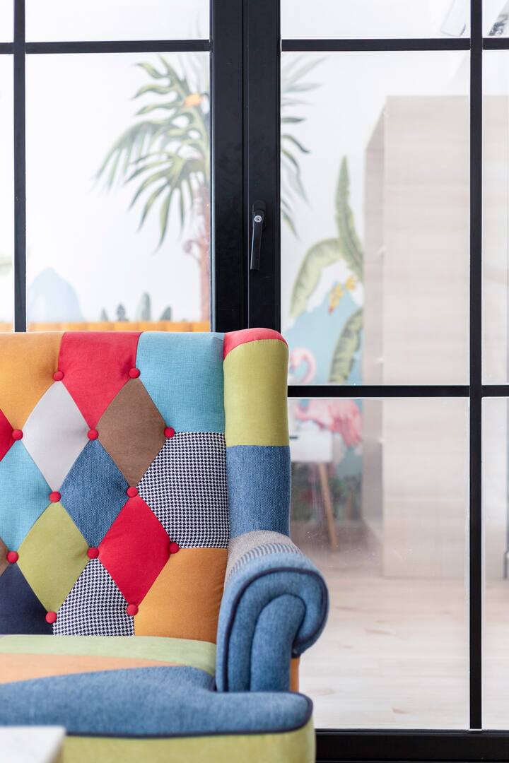 Living room image 11