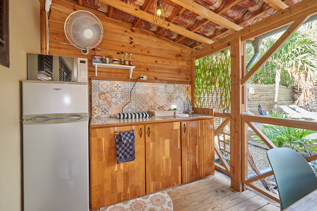 Successful Airbnb property: Villa Carina Apartments - MERENGUE - Feel at home! in Nederland