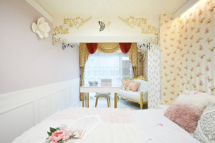 3mins walk Higashi-Shinjuku/3BRs gallery image 2