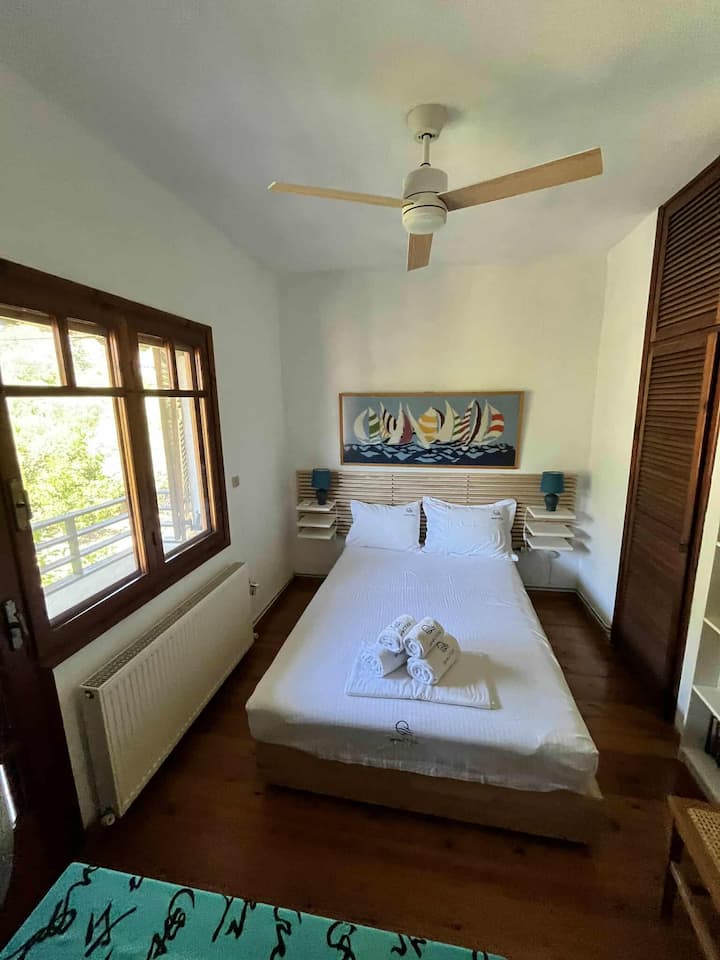 غرفة النوم 1