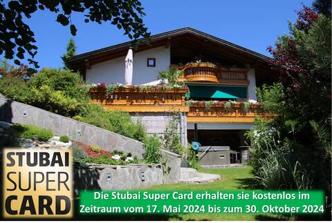 Fantastic location, enchanting roofed apartment + wellness