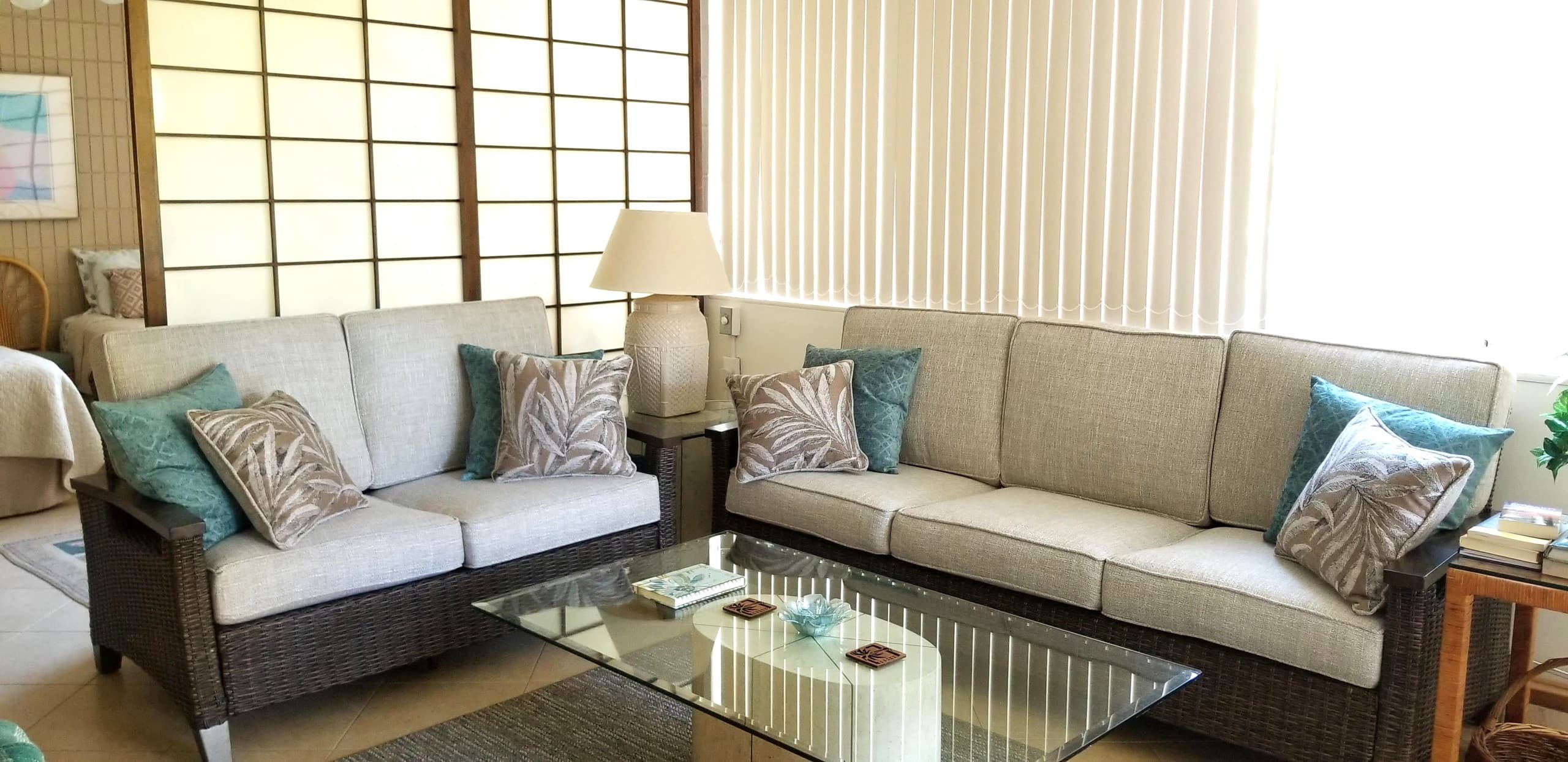 Condo in Kihei · ★4.91 · 2 bedrooms · 3 beds · 2 baths - Image 1