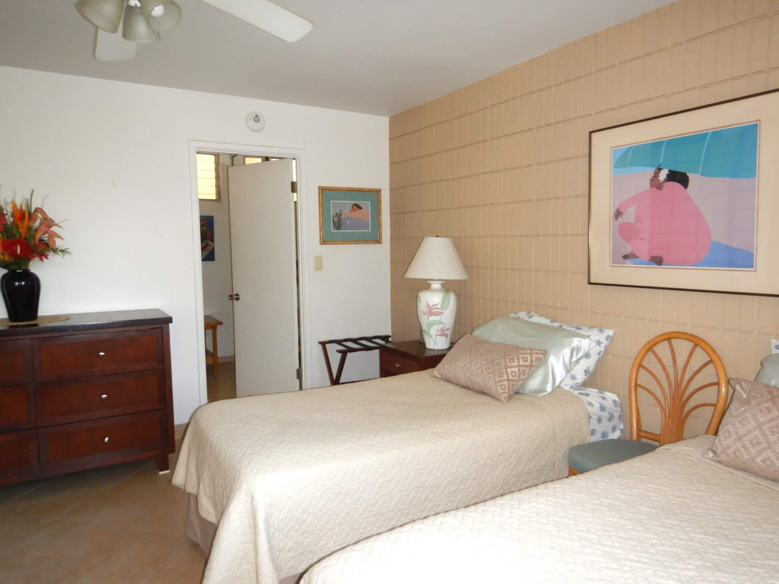Condo in Kihei · ★4.91 · 2 bedrooms · 3 beds · 2 baths - Image 18