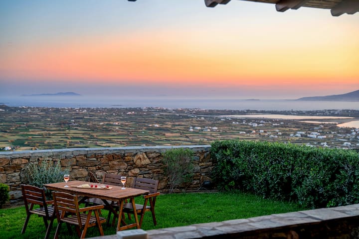 Villa 7Days I Relax with Private Jacuzzi & SeaView