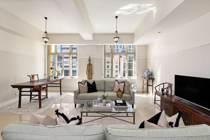 CBD Prestige Executive Residence on Anzac Square