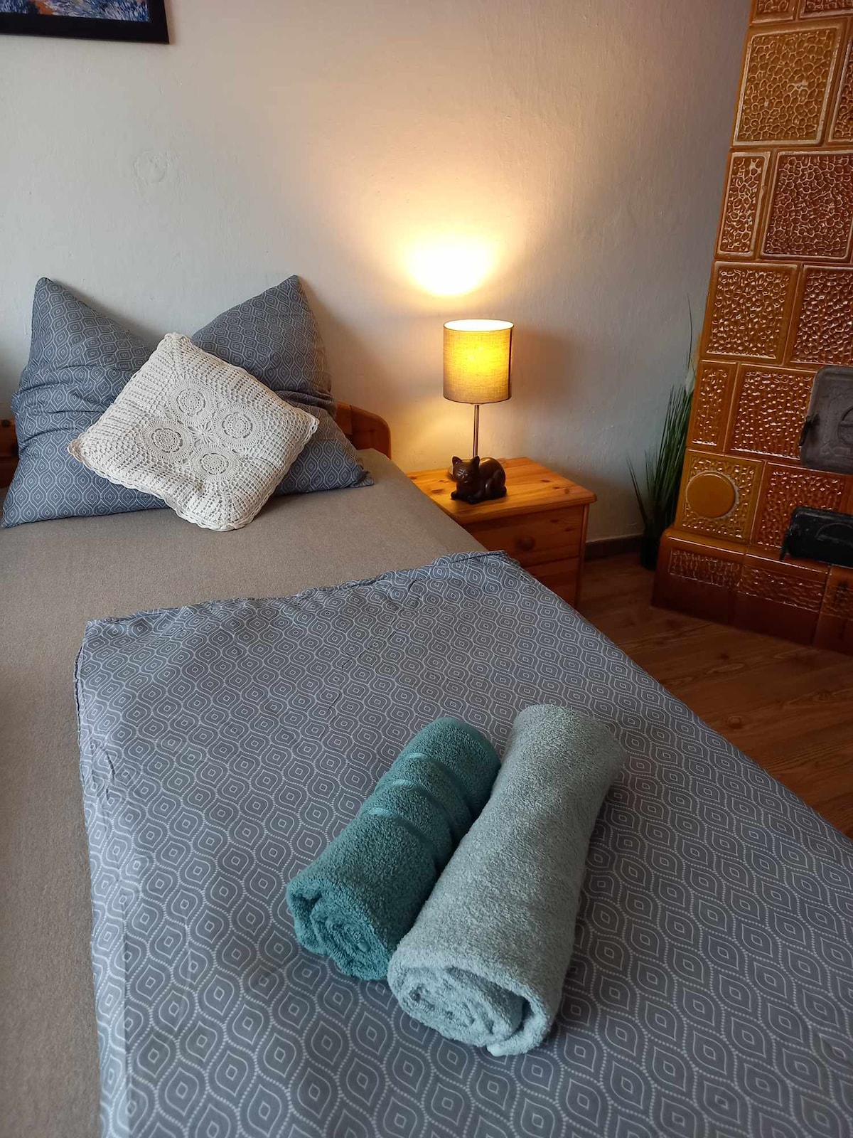 غرفة النوم 2