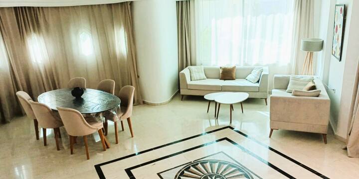 Superbe Duplex Spacieux, Sousse - Sousse