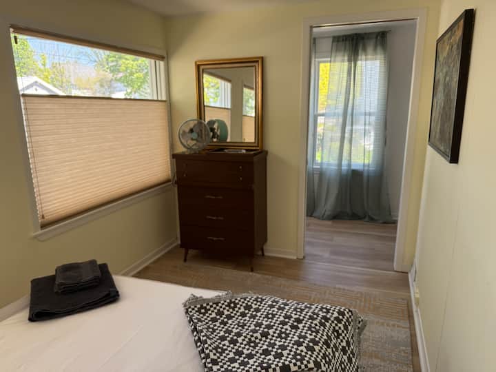 ห้องนอน