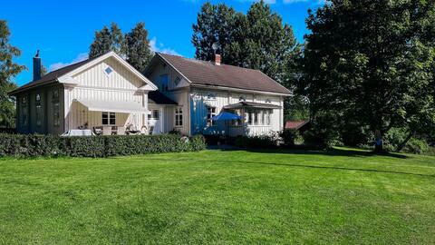 luxury farm with pool, spa & orangery,An oasis in the nature