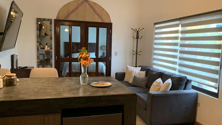 Estancia Colibrí - San José del Cabo