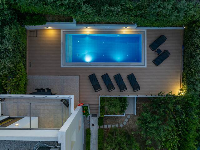 Villa Darazzo – Private pool – Close to beaches gallery image 3